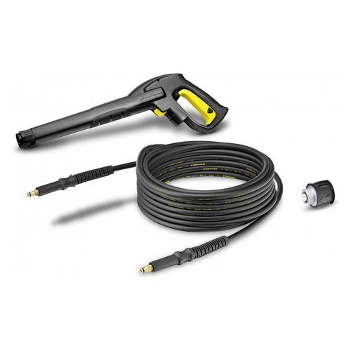 KARCHER - Adattatore Pistola M - 26439500 | Leroy Merlin - Foto 2
