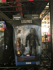 Avengers Endgame Movie Ronin Katana Strap Marvel Hawkeye