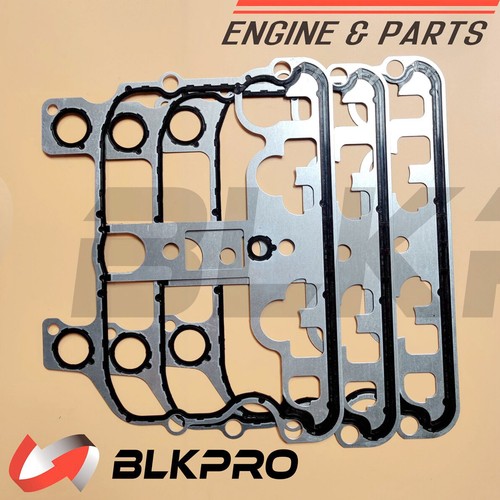 3* Rocker Lever Housing Gasket For Cummins N14 CELECT 116L 4058981