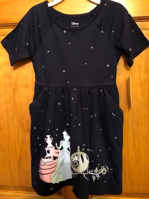 jumping beans cinderella dress