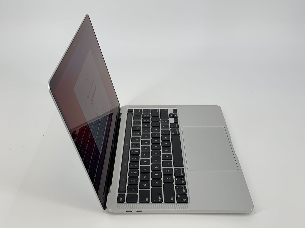 Apple MacBook Pro 13 Touch Bar 2020 M1 8-Core CPU 8-Core GPU Apple MacBook Pro 13 Touch Bar 2020 M1 8-Core CPU 8-Core GPU