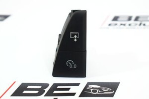 Audi A6 A7 4G Schalter Taster Display Anzeige Kilometerrückstellung 4G1927227