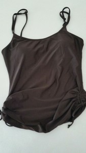 seafolly tankini oberteil