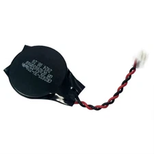 Laptop BIOS CMOS Battery For Dell Precision 3470 3480 3490 3540 3541 3550 3551