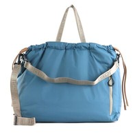 Jost Kemi Hobo Bag Schultertasche UmhäNgetasche Tasche Sky Hellblau Neu