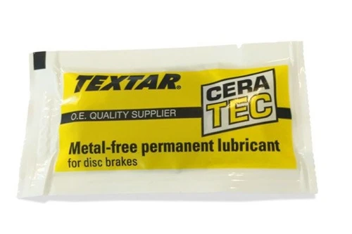 TEXTAR Montagepaste CERA TEC 81000500