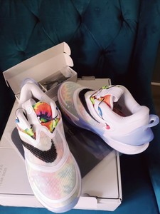 nike adapt bb 2.0 tie dye