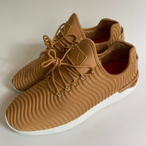 ASFVLT German sneakers Womens Speed Shoes Size 40 EU, 9 US - Picture 2 of 12