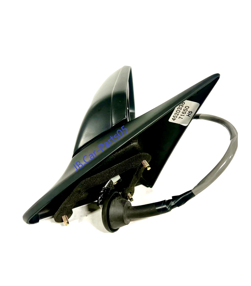 Original MOPAR 04520338 Außenspiegel Elektrisch rechts CHRYSLER DODGE PLYMOUTH - Bild 3 von 4