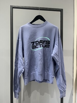 7 Tage Aktiv 