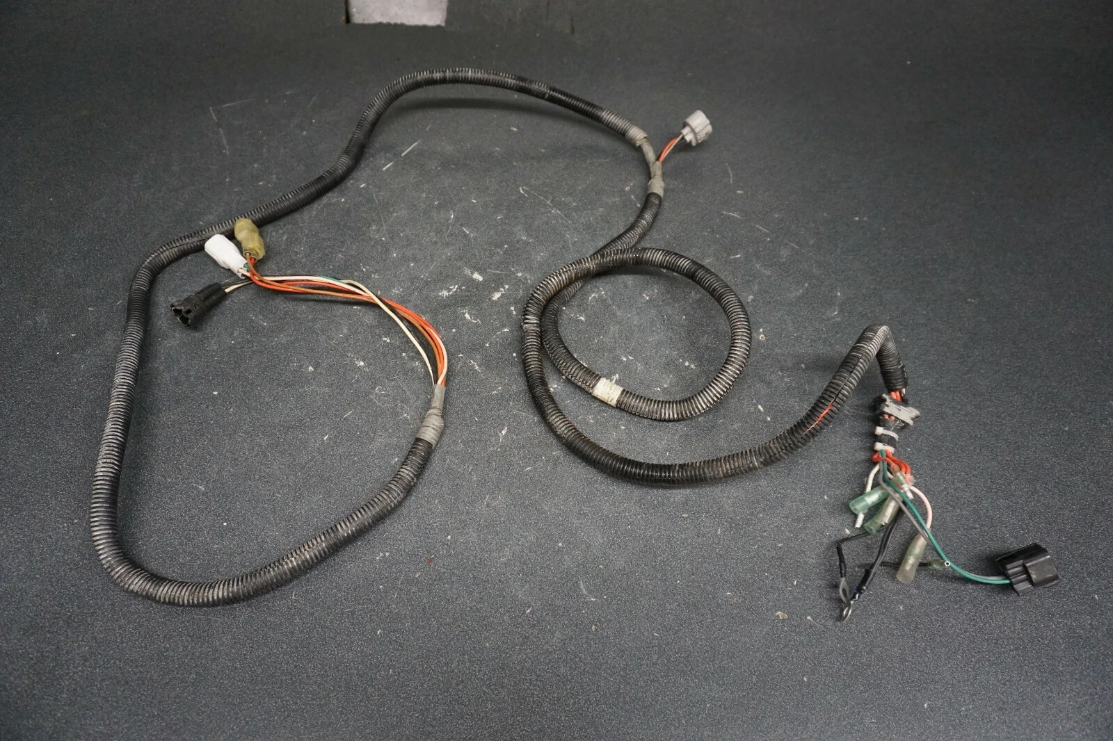 2002-2005 Yamaha OEM Wire Lead Harness Electrical Freshwater WaveRunner GP800R