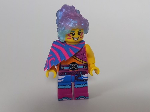 LEGO® Dreamzzz Minifiguren Auswahl (3) NEU - Bild 26 von 35
