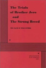 The Trials of Brother Jero and The Strong Breed. (Acting Edition for Theater...