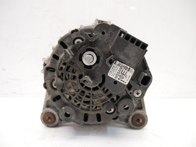 Alternator Generator for 2016 Nissan X-Trail MK3 1.6 dCi Diesel R9M414 R9M 130HP