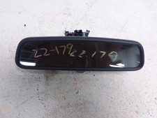 Rear View Mirror Automatic Dimming Fits 13-19 BMW 640i 930511