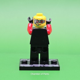 LEGO Minifigure Genuine Samurai X Nya njo229 njo0229 Ninjago 853544