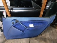 Porte avant et accessoires Smart CABRIO