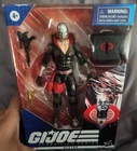 G.I. Joe Classified Series Destro #03 - 6" Action Figure - Hasbro 2020 - NEW...