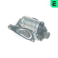 ERA AGR Ventil 555202A FüR Renault BG0 JM0 Megane ScÉNic Laguna EM0 Suzuki BM0 2