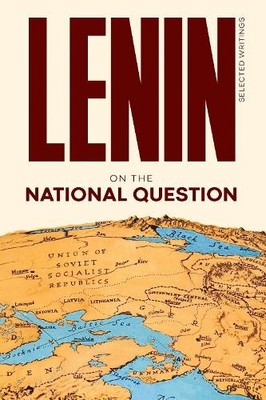 Vladimir Ilyich Lenin Lenin Selected Writings (Paperback)