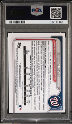 その他 9/99 Leaf Dylan Crews Auto その他 9/99 Leaf Dylan Crews Auto 2024 Bowman - Chrome