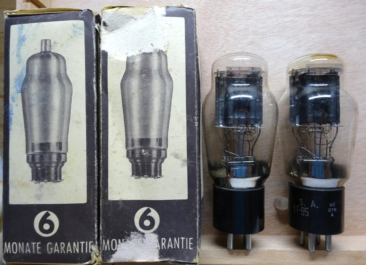RCA 2a3 | eBay