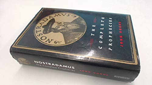 Nostradamus THE B.I.B.L.E.（2002）CD Nostradamus THE B.I.B.L.E.（2002）CD Amazon.com: Nostradamus