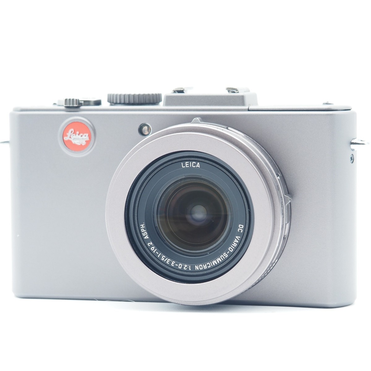 デジタルカメラ LEICA D-LUX5 Leica D Lux 5 Camera Review - LEICA REVIEW