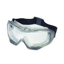 Sellstrom Sellstrom - Safety Goggle - Advantage Plus Series - Clear Lens - Indir