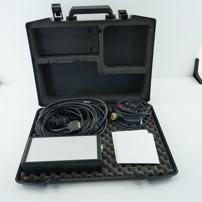 ACTIA Scandinavian vci acn500201  scanner diagnostic car used
