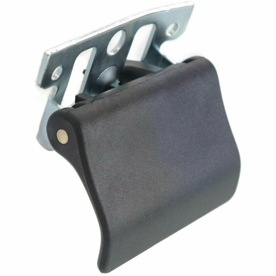 For Ford E-150 Club Wagon Interior Front Door Handle 2003-2005 Passenger Side Foto 3 de 4