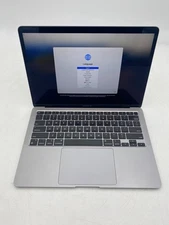2020 Macbook Air Apple M1 8 CPU/ 7 GPU | 16GB RAM 256 SSD | Sonoma OS | 