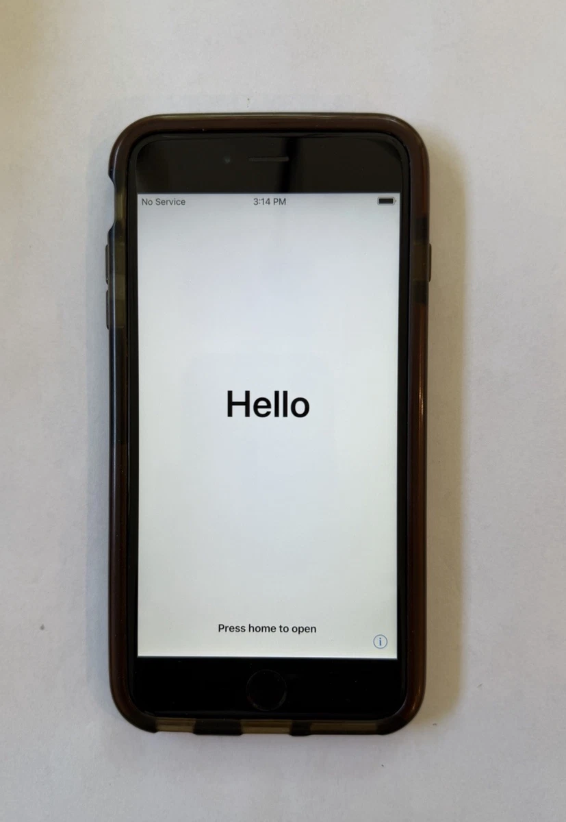 iPhone 6 Plus 64GB 8MP for sale | eBay