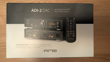 RME ADI-2 DAC FS &ndash; aktuelle ESS-Version (ES9028Q2M) &ndash; Top Zustand &ndash; OVP