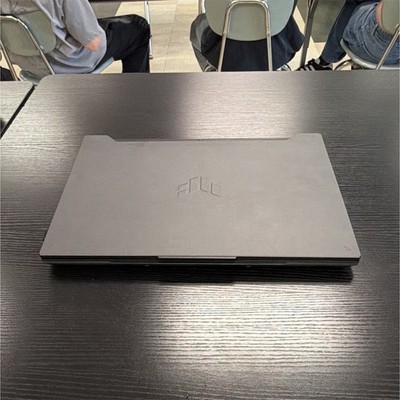 ASUS TUF Gaming F15 FX507VV 15.6'' i7-13620H 16GB 1TB RTX 4060 W11