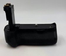 Deluxe Power Grip Series 1 for Canon 5DMIII 5DS 5DSR - LP-E6 or AA Batteries