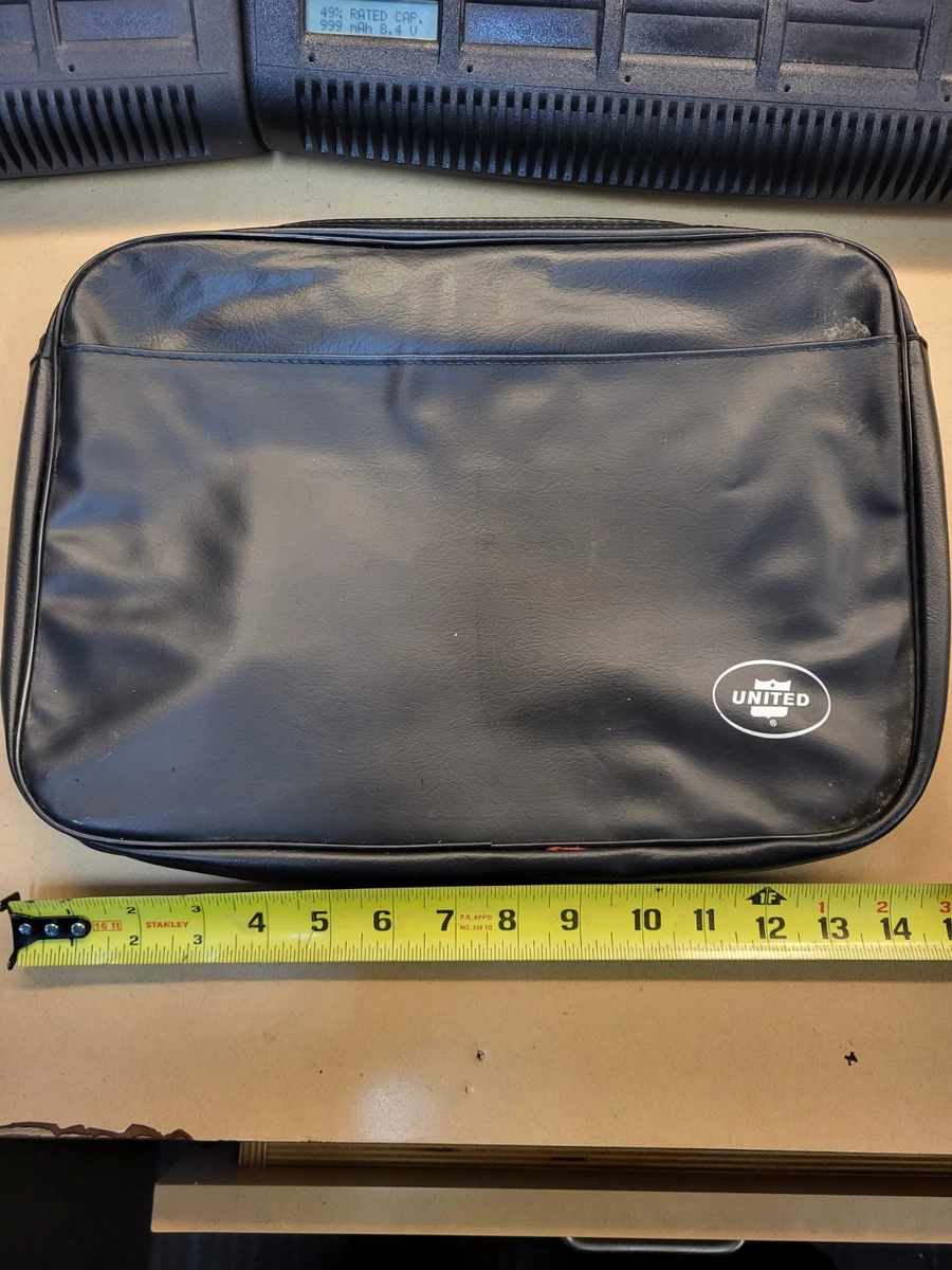 Bag United Airlines Collectibles for sale | eBay