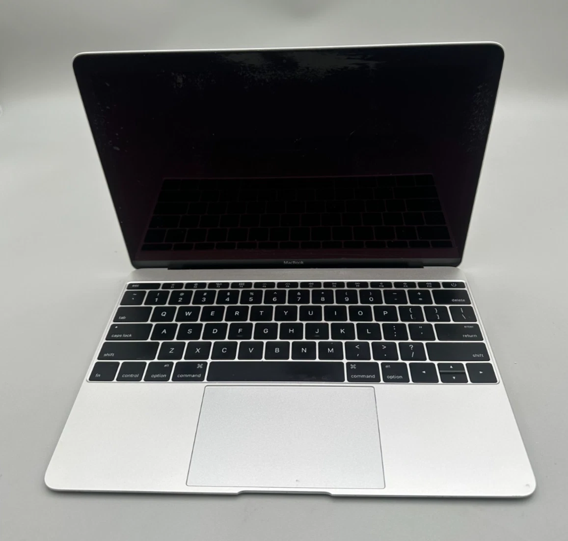 Apple MacBook 12 Inch Silver Laptops for sale | eBay