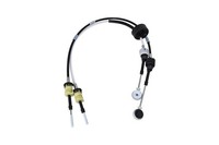 Kamoka Seilzug, Schaltgetriebe CP0038 FüR Opel