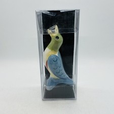 Pfaltzgraff New In Box Song Bird Pie Vent Cer...