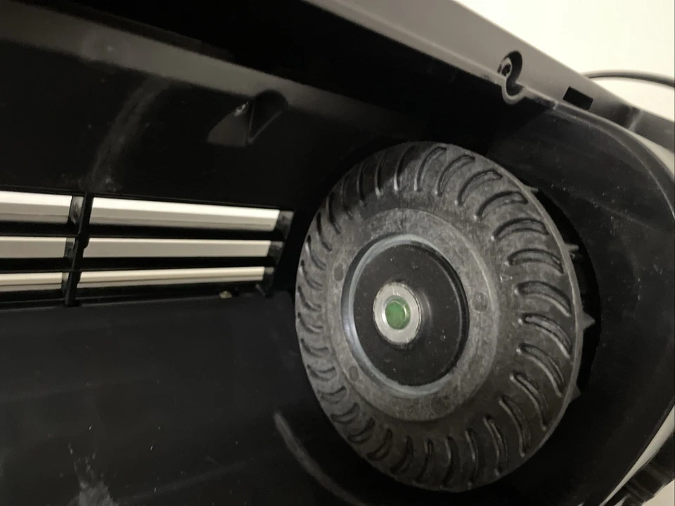 "Ventiladores de torre Pinnacle 40"" para el hogar, flujo de aire de 32 ft/s, silencioso 24 dB, oscilación de 90 °... Foto 3 de 4