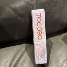 TOCOBO Collagen Brightening Eye Gel Cream 30ml Vegan, Lifting EXP 2027 Korea