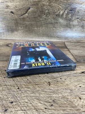XTRO/XTRO 2 (DVD, 2005) for sale online | eBay
