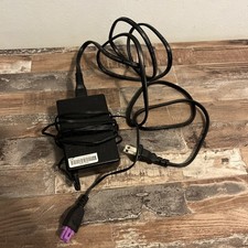 AC Adapter For HP PHOTOSMART D110A D110B All-in-One Printer Power 32v