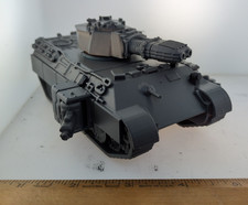 Grim Guard Panther tank C omega  Alternate Wargaming Miniature