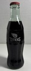 Tennessee Titans Coca Cola Coke 1999 NFL AFC Championship 8 oz Bottle — photo 1