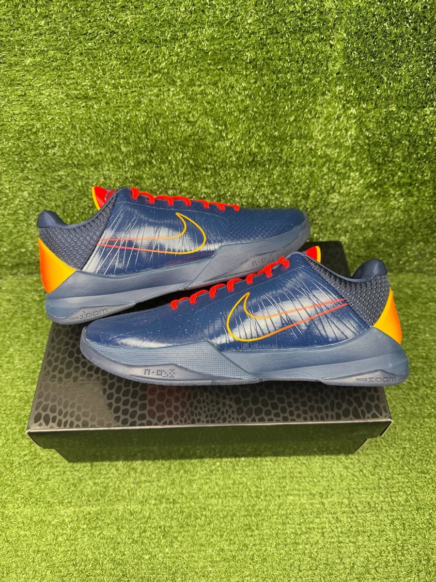 NIKE コービー5 プロトロ インディアナフォーエバー 25+ Nike Caitlin Clark x Zoom Kobe 5 Protro Indiana Fever for sale