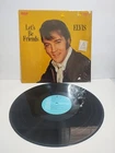 Elvis Presley Let’s Be Friends 1970 LP Vintage RCA Camden Vinyl Record CAS-2408