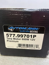 Automann 577.99701P Tarp Motor 600 W 12 V Premium