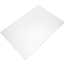  Clear Cutting Plate for Die Cutting Machine - Acrylic Die Cut Pad - A4 Size